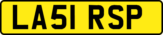 LA51RSP