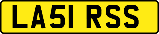 LA51RSS
