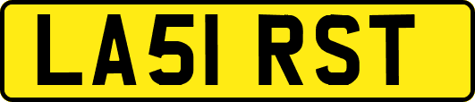 LA51RST
