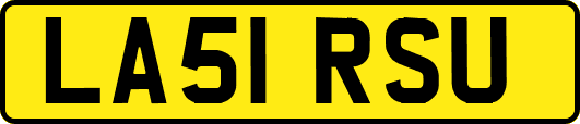 LA51RSU