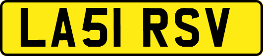 LA51RSV