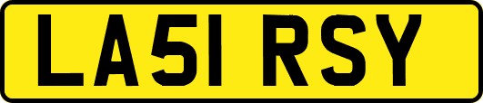 LA51RSY