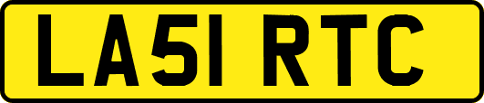 LA51RTC