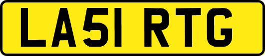 LA51RTG