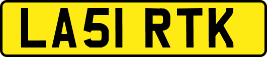 LA51RTK