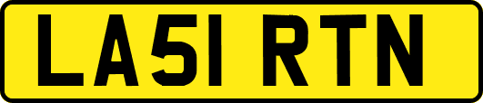 LA51RTN
