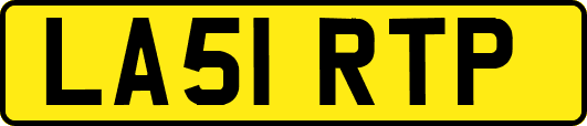 LA51RTP