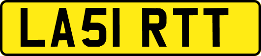 LA51RTT