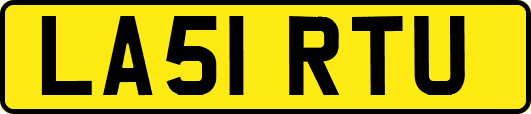 LA51RTU