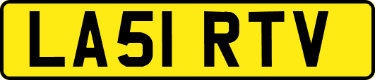 LA51RTV