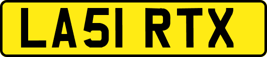 LA51RTX