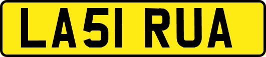 LA51RUA