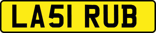 LA51RUB