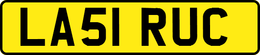 LA51RUC