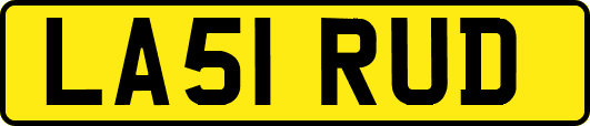 LA51RUD