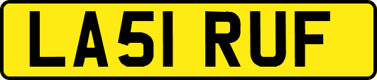 LA51RUF