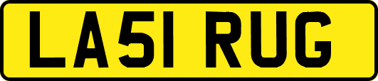 LA51RUG