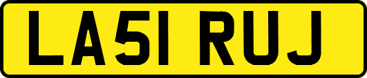 LA51RUJ