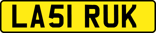 LA51RUK