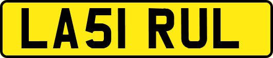 LA51RUL