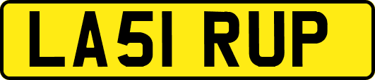 LA51RUP