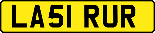 LA51RUR