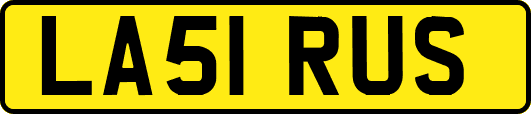 LA51RUS