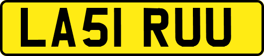 LA51RUU