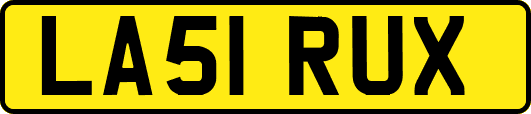 LA51RUX