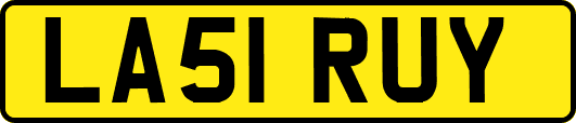 LA51RUY