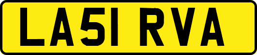 LA51RVA