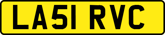 LA51RVC