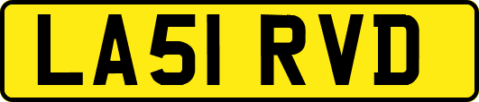 LA51RVD