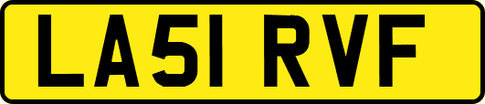 LA51RVF