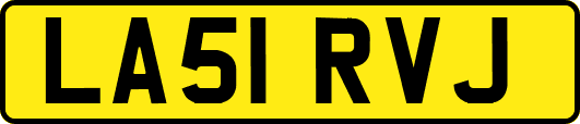 LA51RVJ