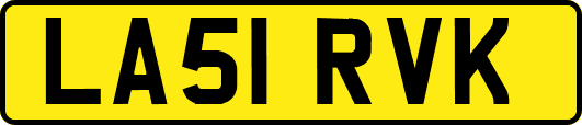 LA51RVK