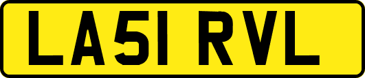 LA51RVL