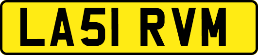 LA51RVM