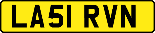 LA51RVN