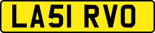 LA51RVO