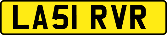 LA51RVR