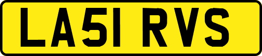 LA51RVS