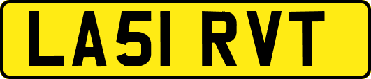 LA51RVT