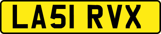 LA51RVX