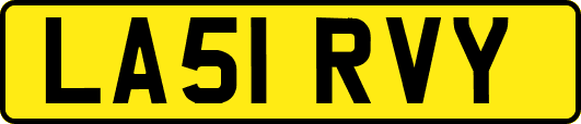 LA51RVY