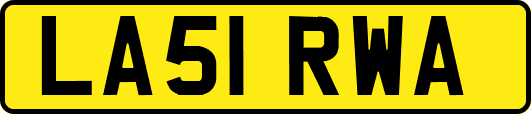 LA51RWA