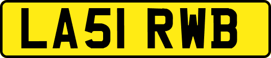 LA51RWB