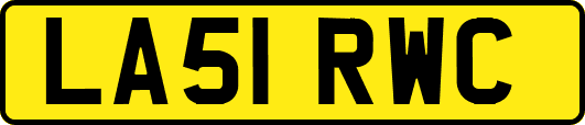 LA51RWC