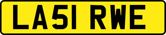 LA51RWE
