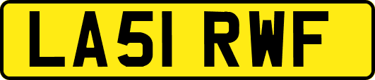 LA51RWF